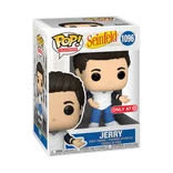 Jerry #1096 Funko Pop