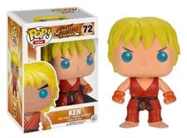 Ken #72 Funko Pop
