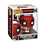 Deadpool French Maid #688 Funko Pop