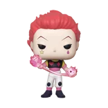 Hisoka #652 Funko Pop