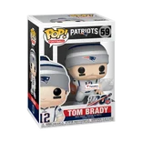 Tom Brady #59 Funko Pop