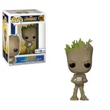 Groot #297 Funko Pop