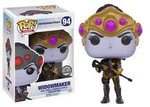 Widowmaker #94 Funko Pop