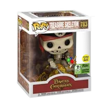 Treasure Skeleton #783 Funko Pop