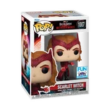 Scarlet Witch #1007 Funko Pop