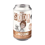 Linguini Funko Pop