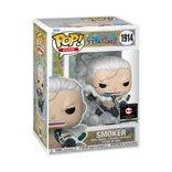 Smoker #1914 Funko Pop