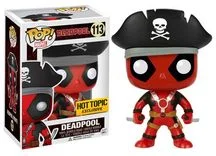 Deadpool #113 Funko Pop