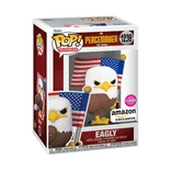 Eagly #1236 Funko Pop
