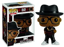 DMC #10 Funko Pop