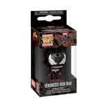 Venomized Iron Man Funko Pop