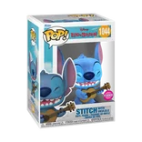 Stitch with Ukulele #1044 Funko Pop