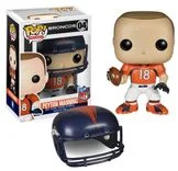Peyton Manning #04 Funko Pop