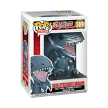 Blue-Eyes White Dragon #389 Funko Pop