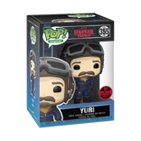 Yuri #355 Funko Pop