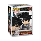 Megumi Fushiguro #1883 Funko Pop