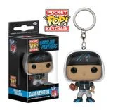 Cam Newton Funko Pop