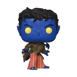 Nightcrawler #639 Funko Pop