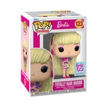 Totally Hair Barbie #123 Funko Pop