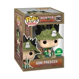Gon Freecss #1563 Funko Pop