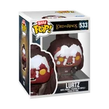 Lurtz #533 Funko Pop