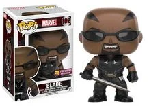 Blade #192 Funko Pop