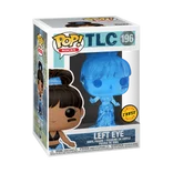 Left Eye #196 Funko Pop