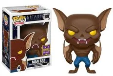 Man Bat #189 Funko Pop