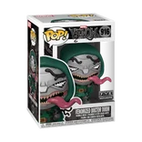 Venomized Doctor Doom #916 Funko Pop
