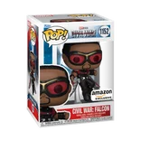 Civil War: Falcon #1152 Funko Pop