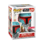 Boba Fett #660 Funko Pop