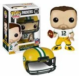Aaron Rodgers #10 Funko Pop