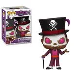 Dr. Facilier (Masked) #508 Funko Pop
