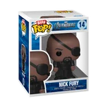 Nick Fury Funko Pop