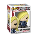 Olivier Mira Armstrong #1178 Funko Pop