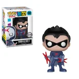 Robin As Red X Unmasked #585 Funko Pop