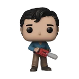 Ash #1142 Funko Pop