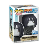 Orochimaru Sannin #2104 Funko Pop