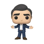 Johnny Rose #973 Funko Pop