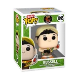 Russell #1095 Funko Pop
