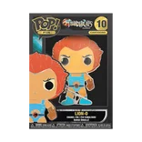 Lion-O #10 Funko Pop