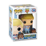 Bo Peep w/ Officer Giggle McDimples #524 Funko Pop
