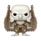 Medieval Vulture #1230 Funko Pop