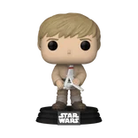 Young Luke Skywalker #633 Funko Pop