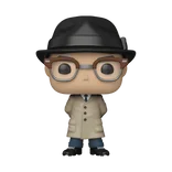 Vince Lombardi #156 Funko Pop