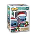 Stitch with Lights #1504 Funko Pop