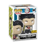 Gyomei Himejima #1091 Funko Pop