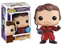 Star-Lord (Mixed Tape) #155 Funko Pop