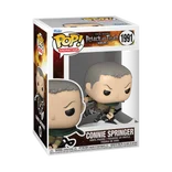 Connie Springer #1991 Funko Pop
