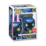 Blue Beetle #1406 Funko Pop